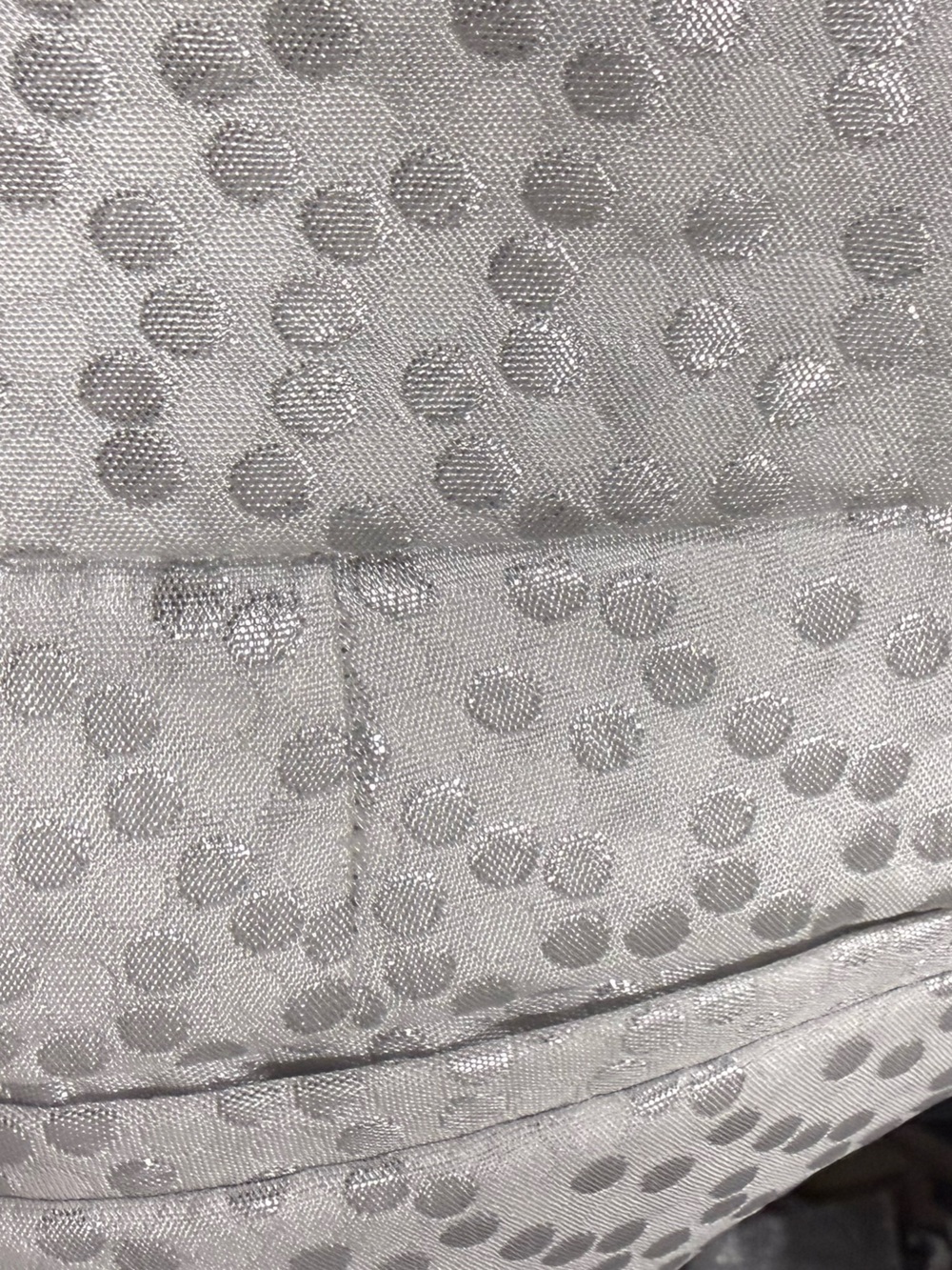 Banana Republic Vintage Ryan Fit Metallic Dot Shorts - Picture 6 of 13